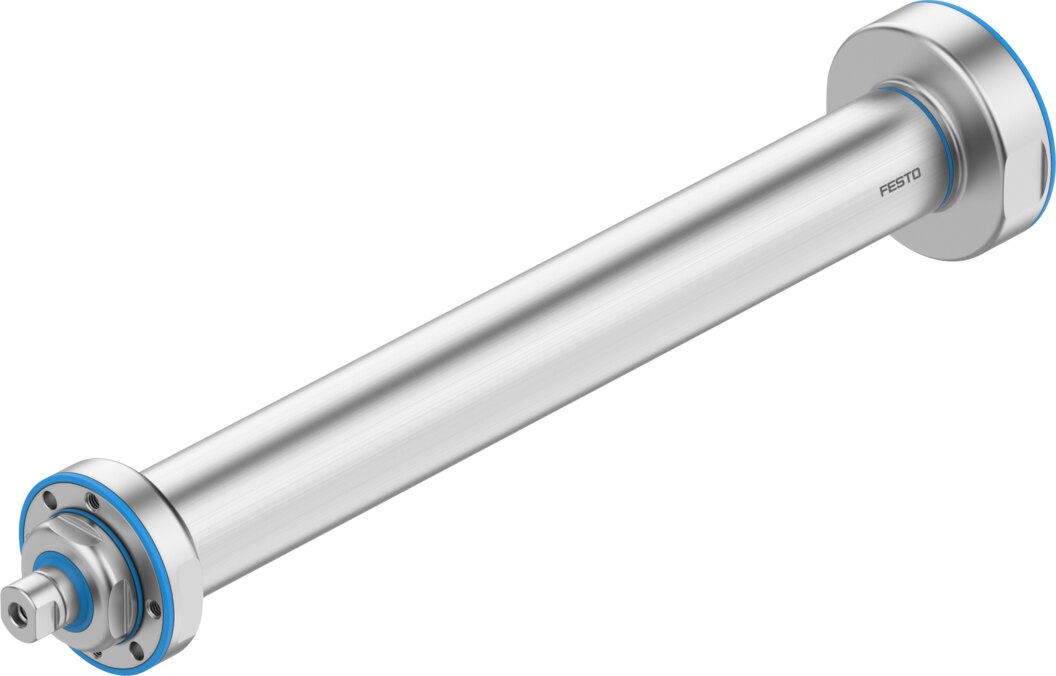 Cilindro eléctrico