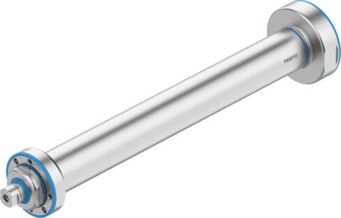 Cilindro eléctrico