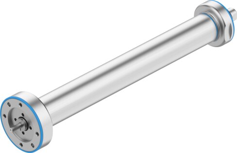 Cilindro eléctrico