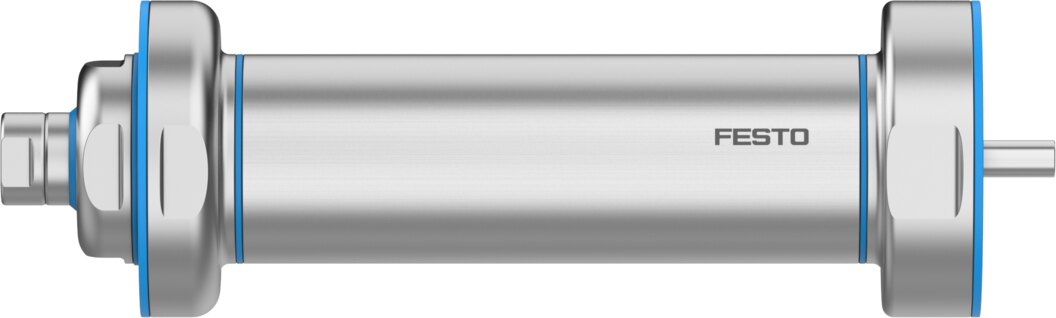 Cilindro elettrico