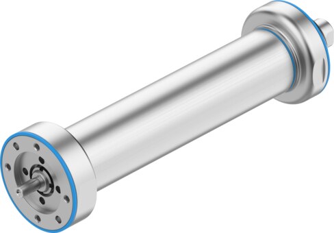 Cilindro eléctrico