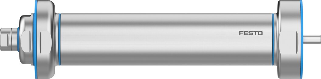 Cilindro eléctrico