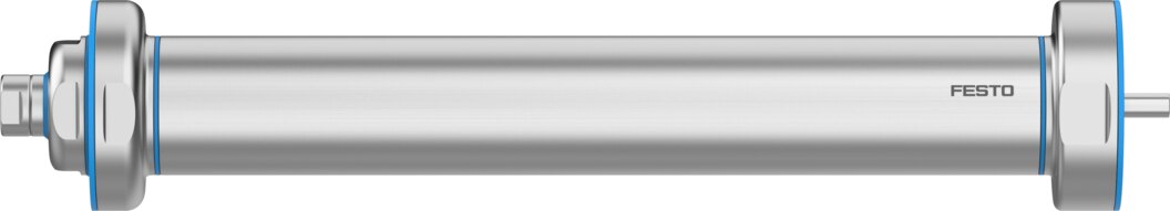 Electric cylinder