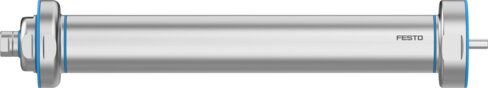 Electric cylinder