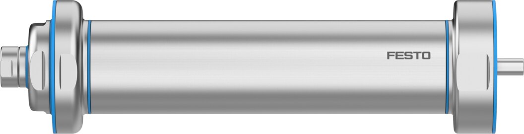 Cilindro elettrico