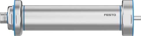 Cilindro elettrico