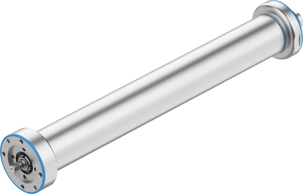 Electric cylinder