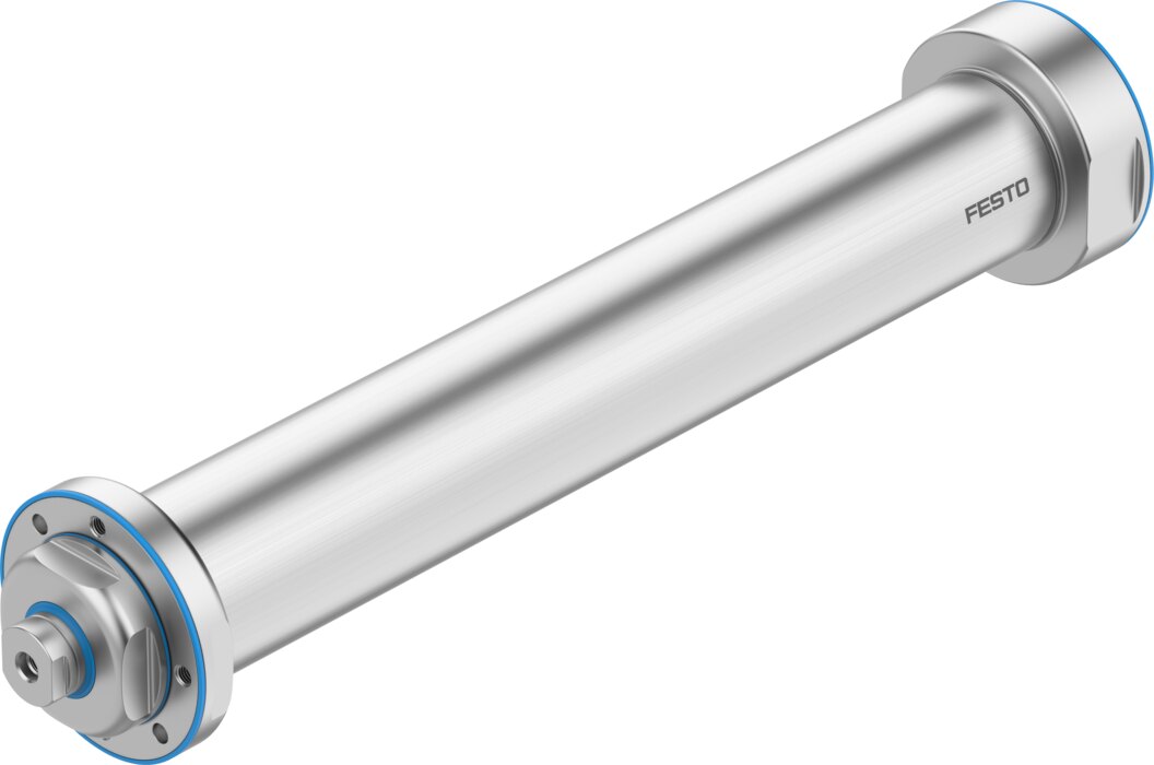 Vérin électrique