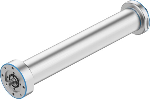 Vérin électrique