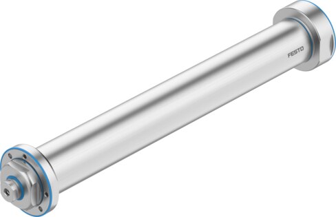 Electric cylinder