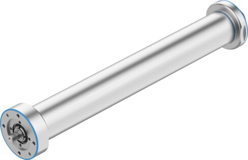 Electric cylinder