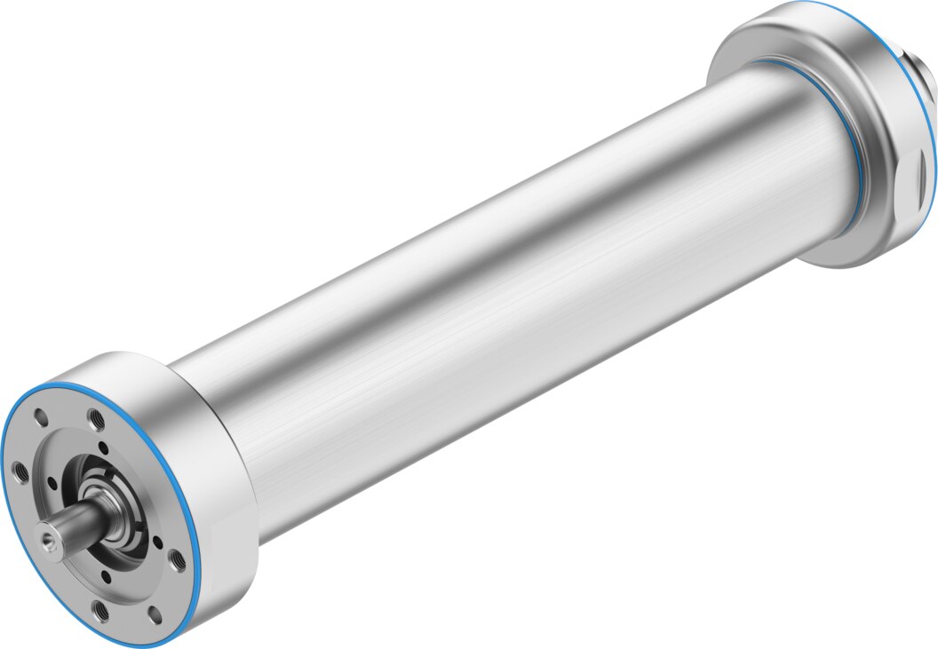 Cilindro eléctrico