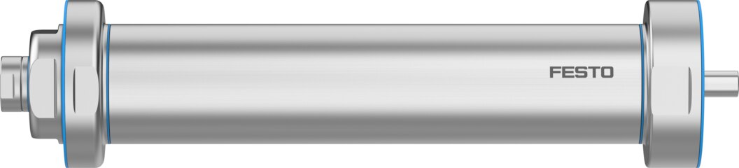Cilindro eléctrico