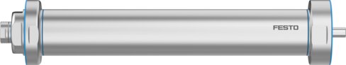 Electric cylinder