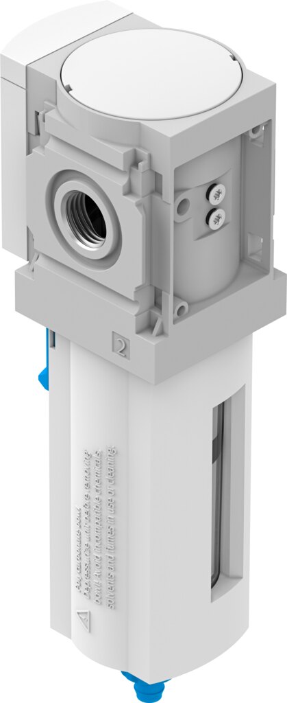 Festo 529461 Feinfilter - Bild 3