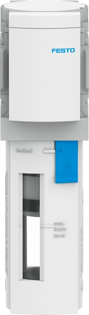 Festo 536715 Aktivkohlefilter - Bild 3