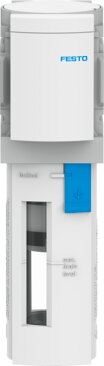 Activated carbon filter