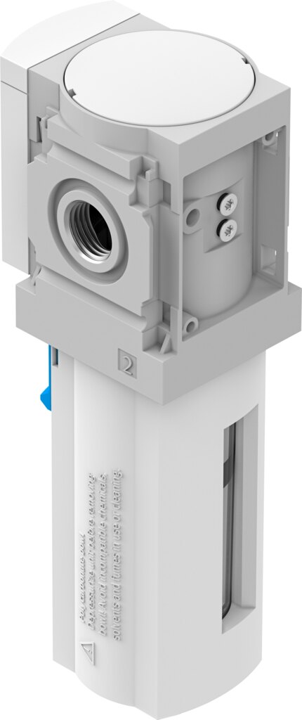 Festo 536715 Aktivkohlefilter - Bild 2