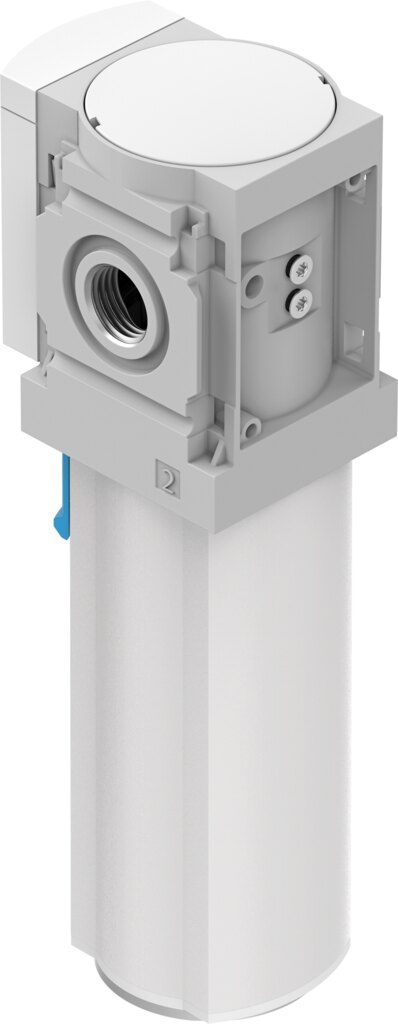 Festo 535786 Aktivkohlefilter - Bild 2