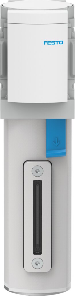 Festo 535786 Aktivkohlefilter - Bild 3