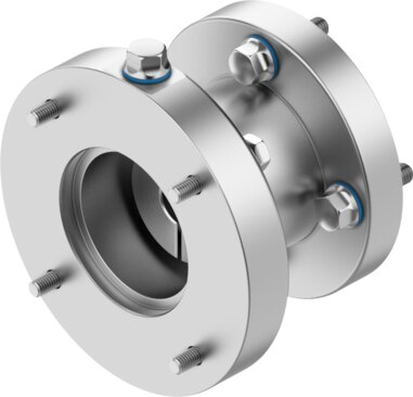 Kit axial
