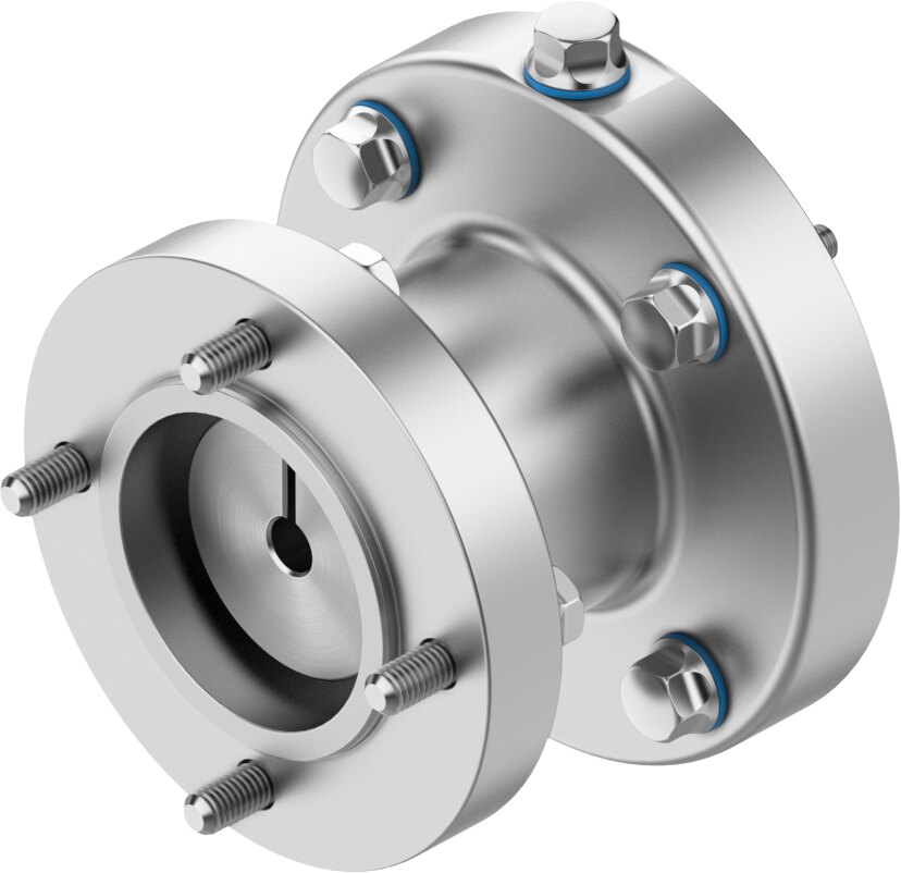 Kit axial
