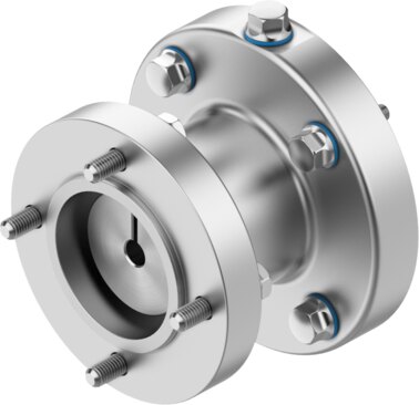 Kit axial