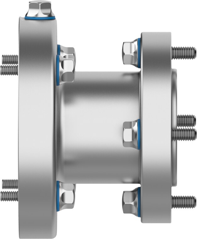 Kit axial