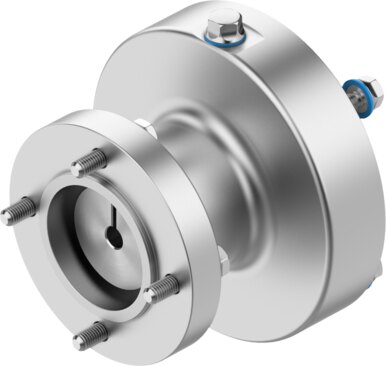 Conjunto de sujeción axial