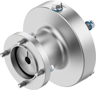 Kit axial