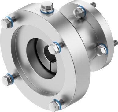 Kit axial