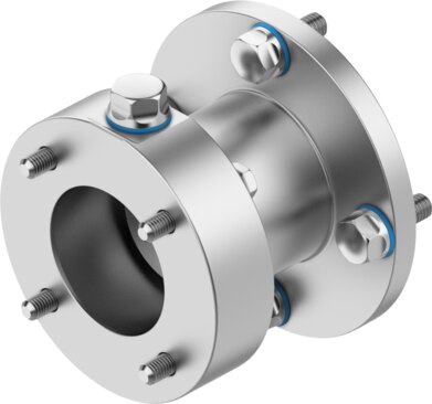 Conjunto de sujeción axial