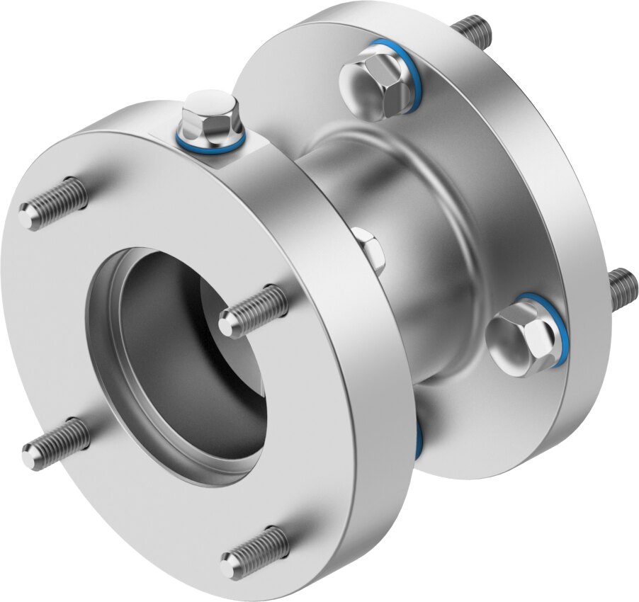 Conjunto de sujeción axial