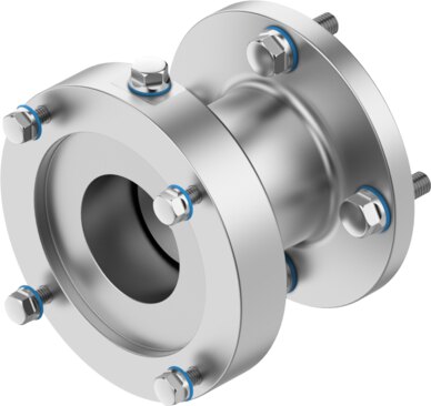 Conjunto de sujeción axial