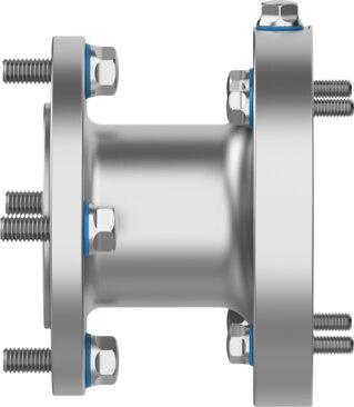 Axialbausatz