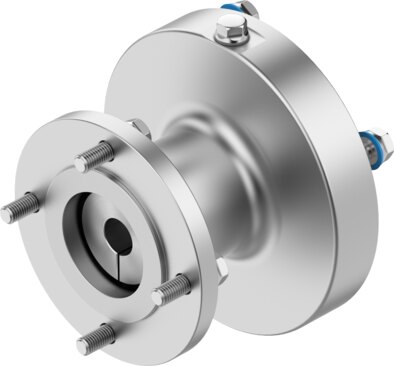 Conjunto de sujeción axial
