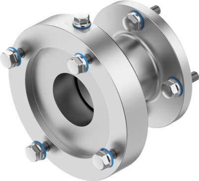 Conjunto de sujeción axial