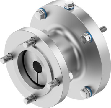 Conjunto de sujeción axial