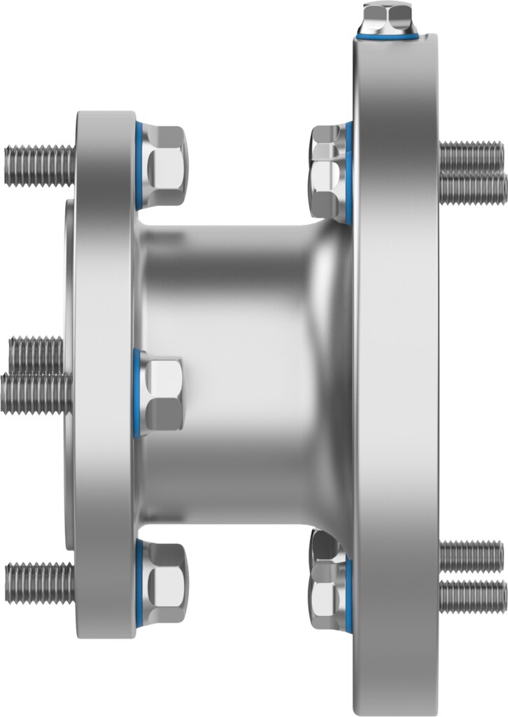Conjunto de sujeción axial