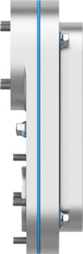 Parallelbausatz