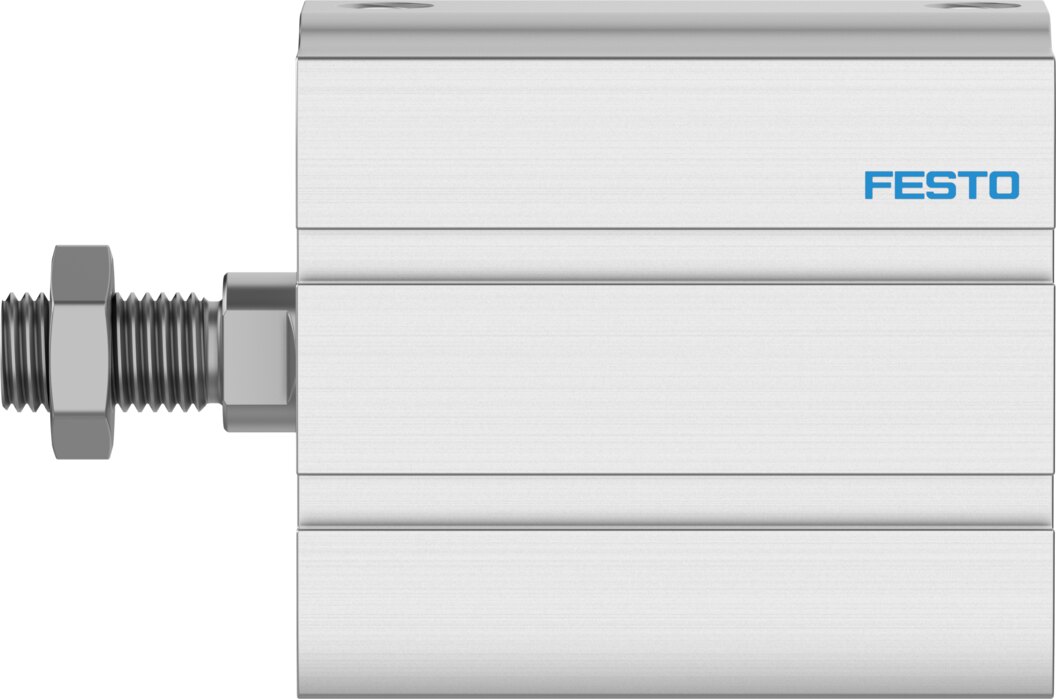 Compact cylinder