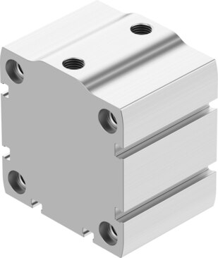 Compact cylinder