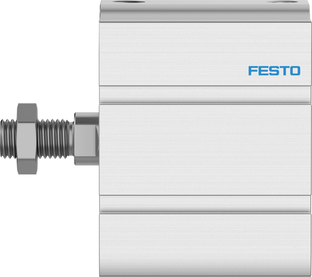 Compact cylinder