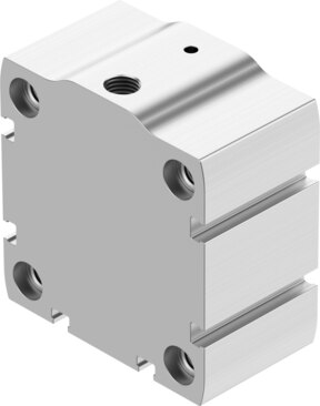 Compact cylinder