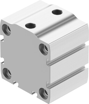 Vérin compact