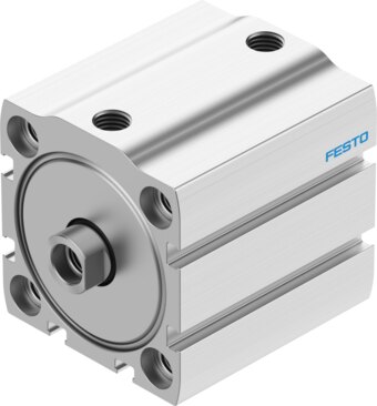 Vérin compact