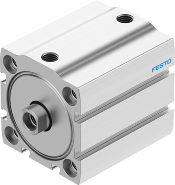 Vérin compact