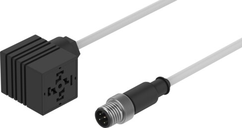 Connecting cable