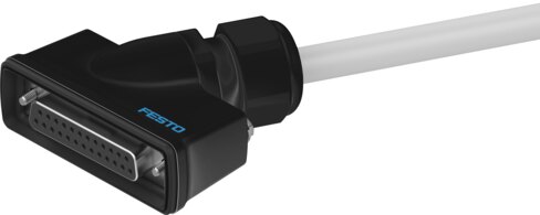 Connecting cable