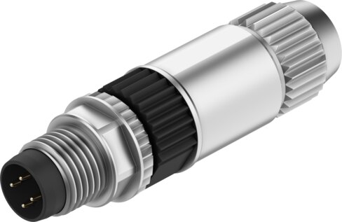 Connecteur mâle